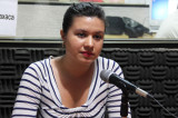 Escucha a Karla Cadena, Fidel Torres y Anuar Jarquín en Todo Oaxaca Radio 18/Mar/14 Escucha a Karla Cadena, Fidel Torres y Anuar Jarquín en Todo Oaxaca Radio 18/Mar/14