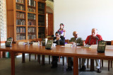 Felipe García Llamas presentó segunda edición de su libro “Plantas sanadoras” en Oaxaca Felipe García Llamas presentó segunda edición de su libro “Plantas sanadoras” en Oaxaca