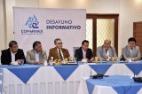 “Oaxaca no es el municipio más violento”; se retracta José Antonio Ortega Aguilar