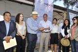 Inician construcción de la Clínica de la Mujer Oaxaqueña Inician construcción de la Clínica de la Mujer Oaxaqueña