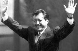 7 de cada 10 mexicanos recuerdan a Luis Donaldo Colosio