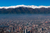 100 millones de personas están expuestas a contaminación del aire en Latinoamérica 100 millones de personas están expuestas a contaminación del aire en Latinoamérica