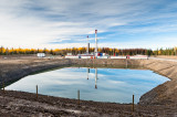 Fracking ¿una amenaza para la salud y el medio ambiente? Fracking ¿una amenaza para la salud y el medio ambiente?