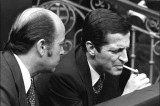 Actualidad española: Entre el circo y los llantos vive España, por Paula Martín Actualidad española: Entre el circo y los llantos vive España, por Paula Martín
