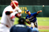 Crónicas Beisboleras: Diablos Rojos Campeón Crónicas Beisboleras: Diablos Rojos Campeón