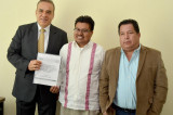 Analiza Congreso iniciativa de reforma sobre derechos de pueblos indígenas y afromexicanos Analiza Congreso iniciativa de reforma sobre derechos de pueblos indígenas y afromexicanos