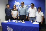 Participa en la 1ª carrera atlética ‘Borregos Tec’