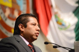 Solicita diputado García Sánchez ampliar destinos turísticos de la Sierra Juárez Solicita diputado García Sánchez ampliar destinos turísticos de la Sierra Juárez