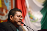 Habrá nueva Ley de Educación para Oaxaca, vislumbra diputado López Rodríguez Habrá nueva Ley de Educación para Oaxaca, vislumbra diputado López Rodríguez