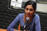 Escucha a Dora Vera y Úrsula Woolrich en Todo Oaxaca Radio 8/Abr/14 Escucha a Dora Vera y Úrsula Woolrich en Todo Oaxaca Radio 8/Abr/14