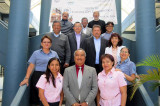 Evalúan rubros académicos y administrativos de licenciatura en economía Evalúan rubros académicos y administrativos de licenciatura en economía
