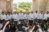 ¿Cuáles son los organismos públicos dedicados al desarrollo del sur-sureste? ¿Cuáles son los organismos públicos dedicados al desarrollo del sur-sureste?