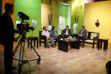 Objetivo CORTV: La educación a través de los medios Objetivo CORTV: La educación a través de los medios