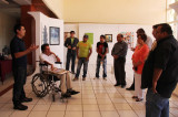 Presentan libros sobre estudios del jaguar en Oaxaca Presentan libros sobre estudios del jaguar en Oaxaca