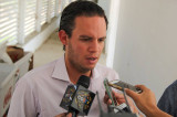 “Alebrijes no se va de Oaxaca”: Javier San Román “Alebrijes no se va de Oaxaca”: Javier San Román