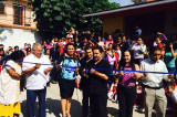 La lectura debe ser el eje primordial de la educación en Oaxaca: Jiménez Valencia La lectura debe ser el eje primordial de la educación en Oaxaca: Jiménez Valencia
