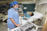Cinco vacantes en salud #MartesdeVacantes Cinco vacantes en salud #MartesdeVacantes