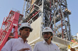 “Profecías petroleras”, un artículo de Oswaldo García Criollo “Profecías petroleras”, un artículo de Oswaldo García Criollo