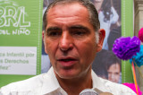 Emilio De Leo a CORTV; Felipe Reyna, a Protección Civil: Gabino Cué Emilio De Leo a CORTV; Felipe Reyna, a Protección Civil: Gabino Cué