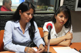 Escucha a Adriana Pedro, Yecenia Ramírez, Armando Martínez y Marcos García en Todo Oaxaca Radio 13/May/14 Escucha a Adriana Pedro, Yecenia Ramírez, Armando Martínez y Marcos García en Todo Oaxaca Radio 13/May/14