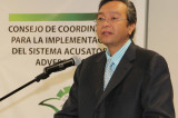 20 aspirantes en etapa final de reclutamiento de jueces para Nuevo Sistema de Justicia Penal 20 aspirantes en etapa final de reclutamiento de jueces para Nuevo Sistema de Justicia Penal