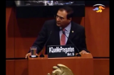 Agresión a periodistas muestran ‘grado de civilidad’: Benjamín Robles Agresión a periodistas muestran ‘grado de civilidad’: Benjamín Robles