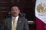 Carlos Navarrete sufre accidente carretero; estable en Iguala Carlos Navarrete sufre accidente carretero; estable en Iguala