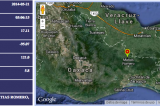 Oaxaca ‘sin daños’ tras sismo de 5.8; reacciones