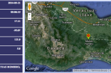 Oaxaca ‘sin daños’ tras sismo de 5.8; reacciones Oaxaca ‘sin daños’ tras sismo de 5.8; reacciones