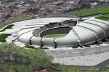 Estrenará México estadio das Dunas contra Camerún #SábadoMundialista