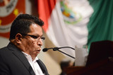 Educación con pertenencia cultural, reclamo de pueblos indígenas: Alejandro Martínez Educación con pertenencia cultural, reclamo de pueblos indígenas: Alejandro Martínez