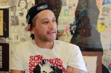 Video: Entrevista al artista gráfico Gerardo Yépiz, por MUFI