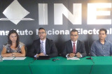 Anuncian convocatoria sobre diplomado en Derecho Electoral en Oaxaca Anuncian convocatoria sobre diplomado en Derecho Electoral en Oaxaca