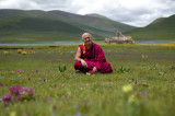 Matthieu Ricard, el hombre más feliz del mundo; conócelo aquí Matthieu Ricard, el hombre más feliz del mundo; conócelo aquí
