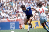 Historias curiosas de camisetas mundialistas Historias curiosas de camisetas mundialistas
