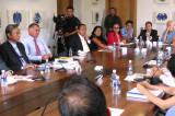 Establecen marco normativo y conceptual para Juicio Justo en Poder Judicial Establecen marco normativo y conceptual para Juicio Justo en Poder Judicial