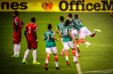 ¿México a octavos de final? Un artículo de Alfredo Woolrich ¿México a octavos de final? Un artículo de Alfredo Woolrich