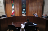 Las pensiones y los haberes ¿son justos? Las pensiones y los haberes ¿son justos?
