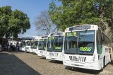 Equiparable costo del transporte público en Oaxaca con tarifas de importantes ciudades del país