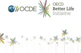 Consideran mexicanos la educación como prioridad para una vida mejor: OCDE