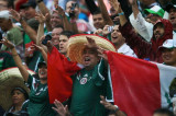 Estudiarán la felicidad que provoca la fiebre del Mundial Estudiarán la felicidad que provoca la fiebre del Mundial