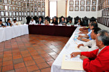 Planteará ciudadanía oaxaqueña su opinión sobre transporte público Planteará ciudadanía oaxaqueña su opinión sobre transporte público