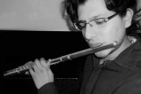 Martes 3/Jun/14 19:00 Concierto de flauta y piano