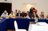 Viable Corredores del Transporte Público: Serrano Toledo Viable Corredores del Transporte Público: Serrano Toledo