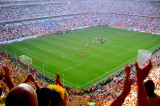 El atractivo cultural y económico del fútbol El atractivo cultural y económico del fútbol