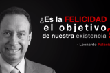Video: ¿Es la felicidad el objetivo de nuestra existencia? Video: ¿Es la felicidad el objetivo de nuestra existencia?