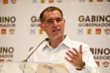 Gabino, Alonso y Duarte, ¿qué dicen en su cuarto informe? Gabino, Alonso y Duarte, ¿qué dicen en su cuarto informe?