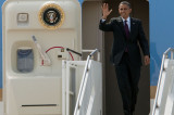 4 de cada 10 estadounidenses aprueban gobierno de Obama 4 de cada 10 estadounidenses aprueban gobierno de Obama