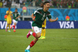 #ViernesdeFelicidad México gana contra Camerún #ViernesdeFelicidad México gana contra Camerún