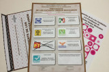 Consulta aquí calendario de elecciones 2014-2015 Consulta aquí calendario de elecciones 2014-2015